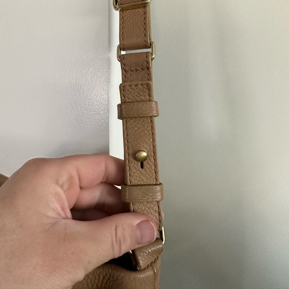 Fossil crossbody purse - Picture 5 of 7